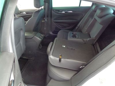 Opel Insignia Gebrauchtwagen Opel Insignia Gebrauchtwagen
