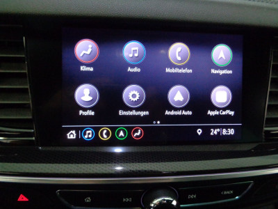 Opel Insignia Gebrauchtwagen Opel Insignia Gebrauchtwagen