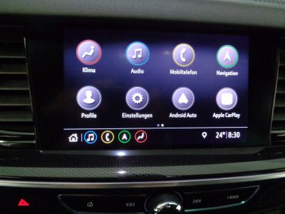 Opel Insignia Gebrauchtwagen Opel Insignia Gebrauchtwagen