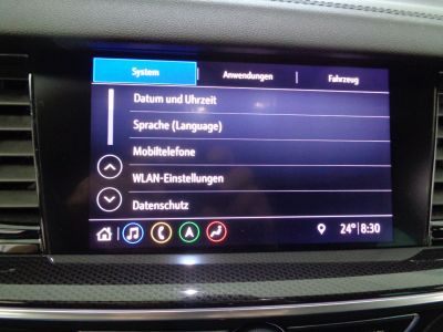 Opel Insignia Gebrauchtwagen Opel Insignia Gebrauchtwagen