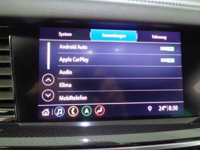 Opel Insignia Gebrauchtwagen Opel Insignia Gebrauchtwagen