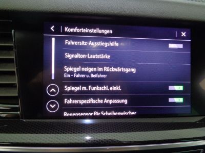 Opel Insignia Gebrauchtwagen Opel Insignia Gebrauchtwagen
