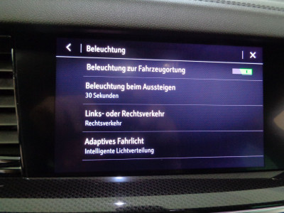 Opel Insignia Gebrauchtwagen Opel Insignia Gebrauchtwagen