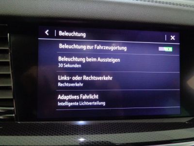 Opel Insignia Gebrauchtwagen Opel Insignia Gebrauchtwagen
