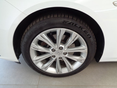 Opel Insignia Gebrauchtwagen Opel Insignia Gebrauchtwagen