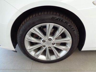 Opel Insignia Gebrauchtwagen Opel Insignia Gebrauchtwagen