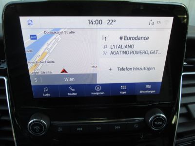 Ford Tourneo Custom Gebrauchtwagen Ford Tourneo Custom Gebrauchtwagen