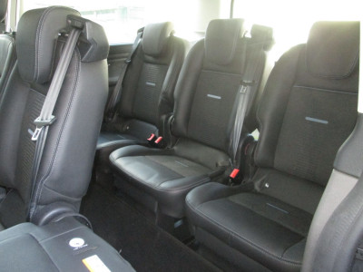 Ford Tourneo Custom Gebrauchtwagen Ford Tourneo Custom Gebrauchtwagen