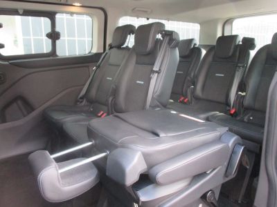Ford Tourneo Custom Gebrauchtwagen Ford Tourneo Custom Gebrauchtwagen