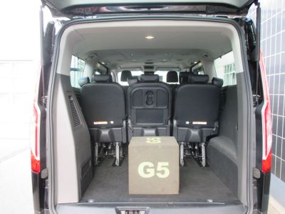 Ford Tourneo Custom Gebrauchtwagen Ford Tourneo Custom Gebrauchtwagen