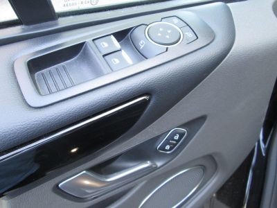 Ford Tourneo Custom Gebrauchtwagen Ford Tourneo Custom Gebrauchtwagen