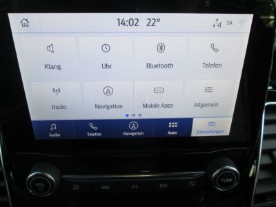 Ford Tourneo Custom Gebrauchtwagen Ford Tourneo Custom Gebrauchtwagen