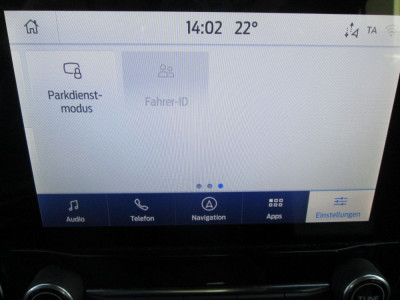 Ford Tourneo Custom Gebrauchtwagen Ford Tourneo Custom Gebrauchtwagen