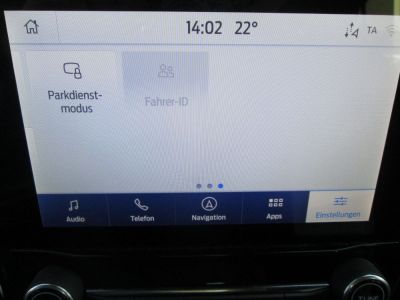 Ford Tourneo Custom Gebrauchtwagen Ford Tourneo Custom Gebrauchtwagen
