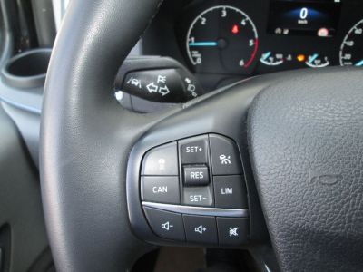 Ford Tourneo Custom Gebrauchtwagen Ford Tourneo Custom Gebrauchtwagen