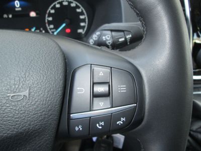 Ford Tourneo Custom Gebrauchtwagen Ford Tourneo Custom Gebrauchtwagen