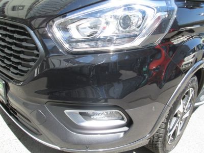 Ford Tourneo Custom Gebrauchtwagen Ford Tourneo Custom Gebrauchtwagen