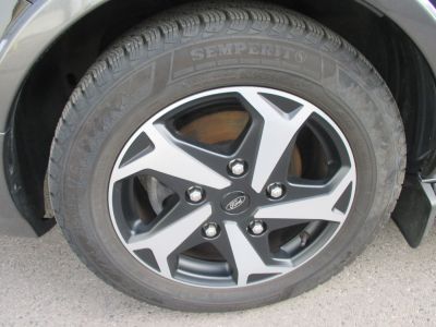Ford Tourneo Custom Gebrauchtwagen Ford Tourneo Custom Gebrauchtwagen