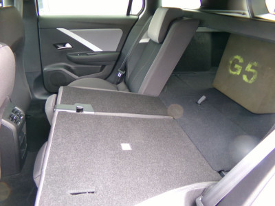 Opel Astra Gebrauchtwagen Opel Astra Gebrauchtwagen