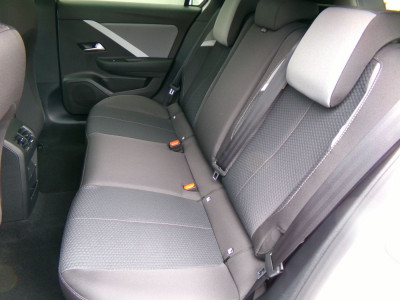 Opel Astra Gebrauchtwagen Opel Astra Gebrauchtwagen