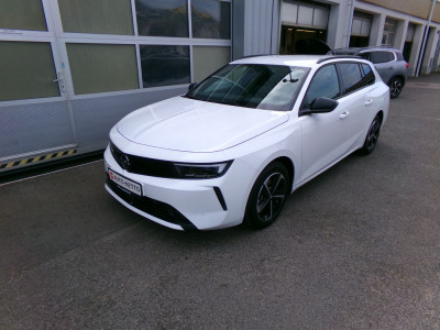 Opel Astra Gebrauchtwagen Opel Astra Gebrauchtwagen