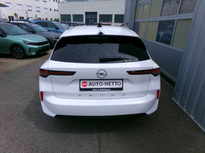 Opel Astra Gebrauchtwagen Opel Astra Gebrauchtwagen