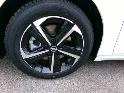 Opel Astra Gebrauchtwagen Opel Astra Gebrauchtwagen