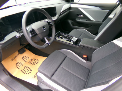 Opel Astra Gebrauchtwagen Opel Astra Gebrauchtwagen