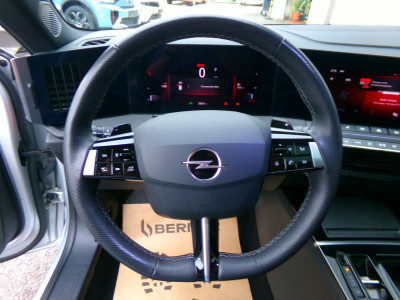 Opel Astra Gebrauchtwagen Opel Astra Gebrauchtwagen