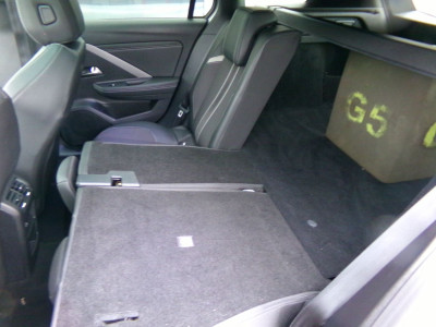 Opel Astra Gebrauchtwagen Opel Astra Gebrauchtwagen
