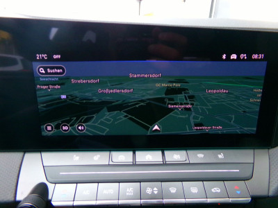 Opel Astra Gebrauchtwagen Opel Astra Gebrauchtwagen
