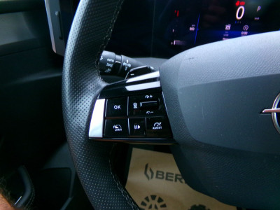 Opel Astra Gebrauchtwagen Opel Astra Gebrauchtwagen
