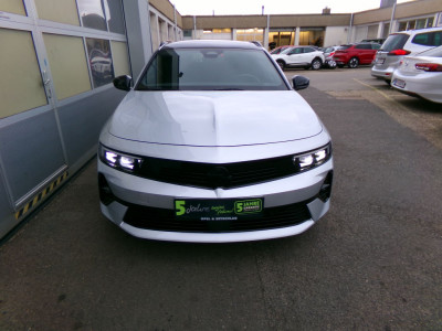 Opel Astra Gebrauchtwagen Opel Astra Gebrauchtwagen