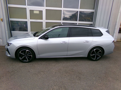 Opel Astra Gebrauchtwagen Opel Astra Gebrauchtwagen