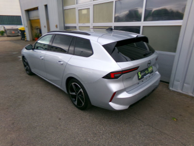 Opel Astra Gebrauchtwagen Opel Astra Gebrauchtwagen