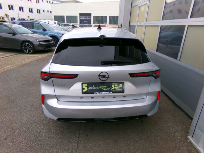Opel Astra Gebrauchtwagen Opel Astra Gebrauchtwagen
