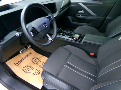 Opel Astra Gebrauchtwagen Opel Astra Gebrauchtwagen