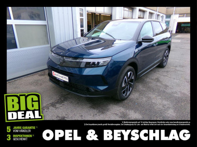 Opel Grandland Gebrauchtwagen Opel Grandland Gebrauchtwagen
