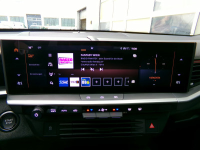 Opel Grandland Gebrauchtwagen Opel Grandland Gebrauchtwagen