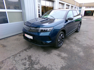Opel Grandland Gebrauchtwagen Opel Grandland Gebrauchtwagen