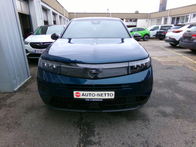Opel Grandland Gebrauchtwagen Opel Grandland Gebrauchtwagen