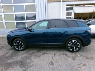 Opel Grandland Gebrauchtwagen Opel Grandland Gebrauchtwagen