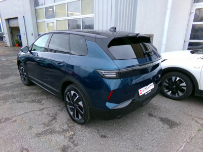 Opel Grandland Gebrauchtwagen Opel Grandland Gebrauchtwagen