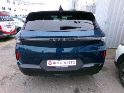 Opel Grandland Gebrauchtwagen Opel Grandland Gebrauchtwagen
