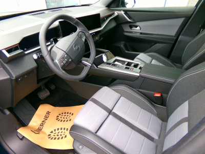 Opel Grandland Gebrauchtwagen Opel Grandland Gebrauchtwagen