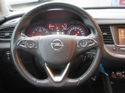 Opel Grandland X Gebrauchtwagen Opel Grandland X Gebrauchtwagen