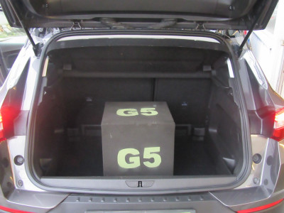 Opel Grandland X Gebrauchtwagen Opel Grandland X Gebrauchtwagen