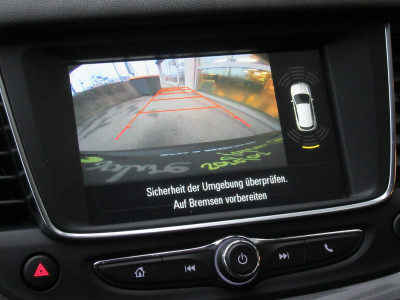 Opel Grandland X Gebrauchtwagen Opel Grandland X Gebrauchtwagen
