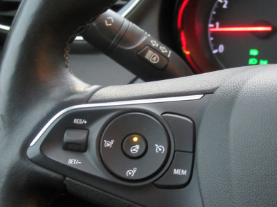Opel Grandland X Gebrauchtwagen Opel Grandland X Gebrauchtwagen