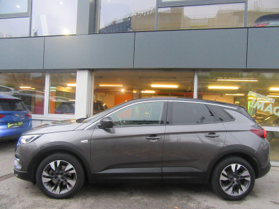 Opel Grandland X Gebrauchtwagen Opel Grandland X Gebrauchtwagen